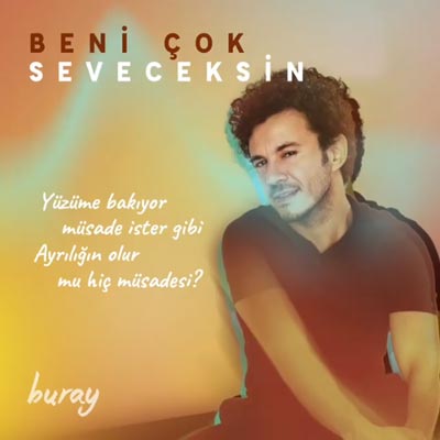 Beni Çok Seveceksin