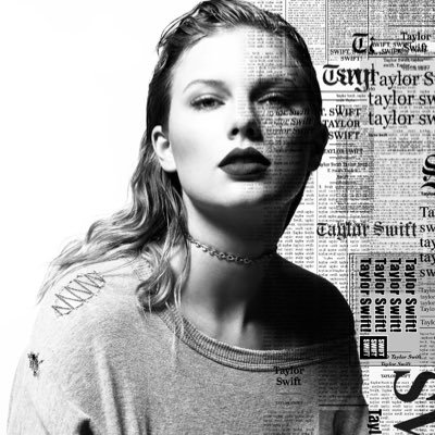 reputation Album