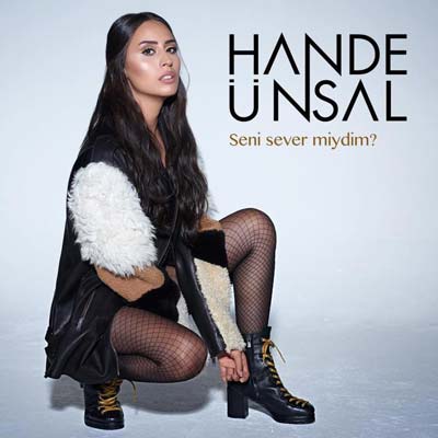 Seni Sever miydim