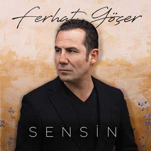 sensin sözleri