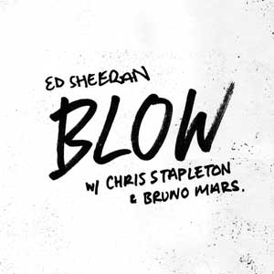 Translate of Ed_Sheeran_Chris_Stapleton_and_Bruno_Mars_Blow_cover