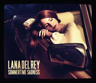 Translate of Summertime-Sadness-Lana-Del-Rey