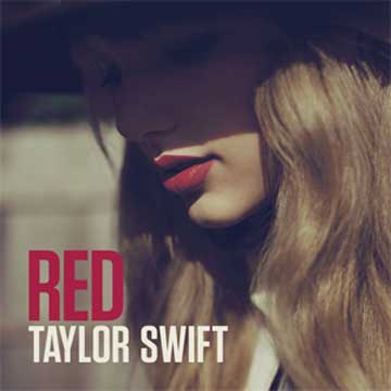 Translate of Taylor_Swift_Red_album