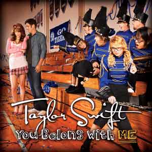 Translate of Taylor_Swift_You_Belong_with_Me