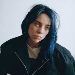 Lyrics of Billie-Eilish-bad-guy