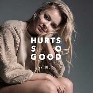 Lyrics of Hurts_So_Good_Astrid_S