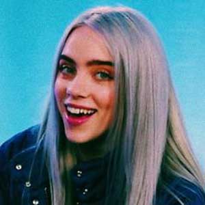 Lyrics of I_Love_You_Billie_Eilish