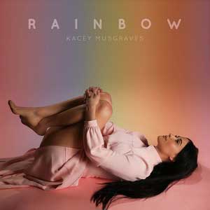 Lyrics of Kacey_Musgraves_Rainbow_song