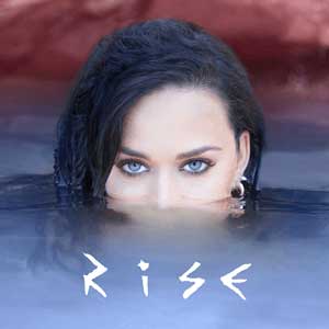 lyrics of Katy_Perry_Rise