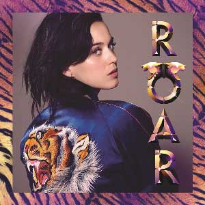 lyrics of Katy_Perry_Roar_cover