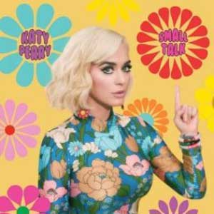 lyrics of Katy_Perry_Small_Talk