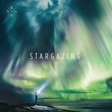 Kygo_Stargazing_album lyrics