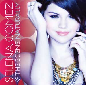 Lyrics of SelenaGomez_Naturally