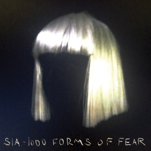 Lyrics of Sia_1000_Forms_of_Fear_Album