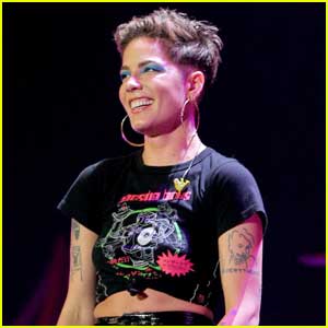 Lyrics of Without-Me-Halsey-song