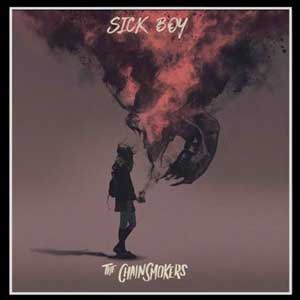 Lyrics of album_sick_boy_the_chainsmokers