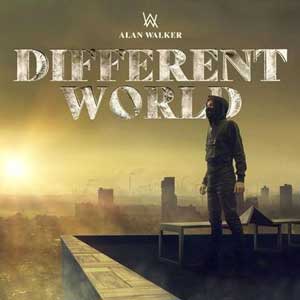 Lyrics of different-world-album-alan-walker