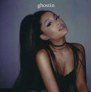 ghostin_Ariana_Grande_lyrics