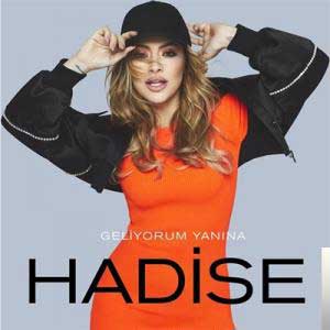 hadise-geliyorum-yanina-sözleri