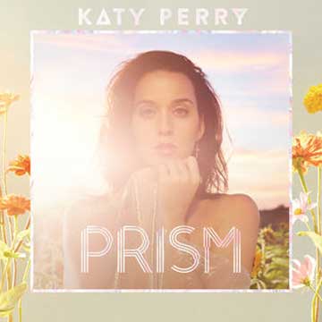 lyrics of prism-katy-perry