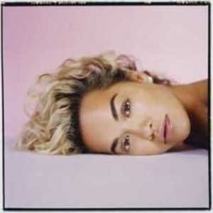 Lyrics of rita-ora-cashmere