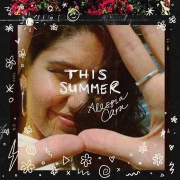 Alessia-Cara-This-Summer-album