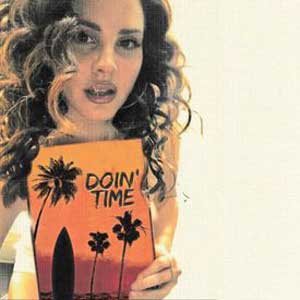 Doin’-Time-Lana-Del-Rey lyrics